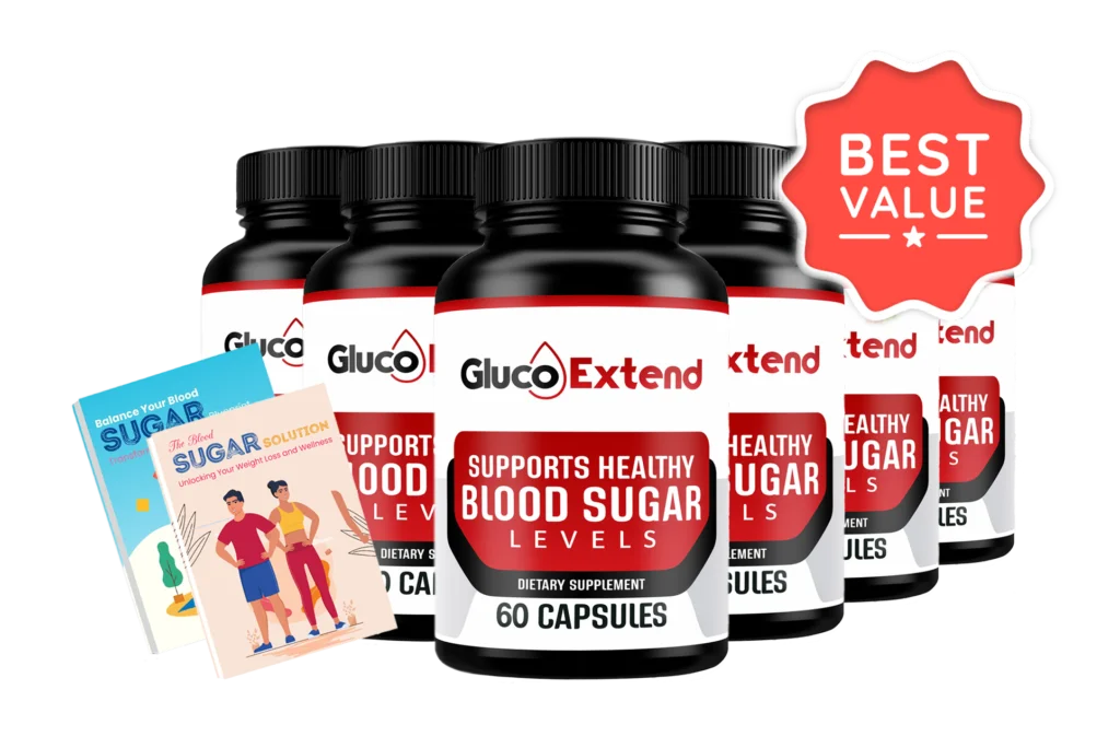 Gluco Extend 